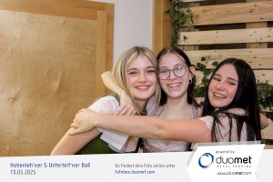 Hohenleh’ner & Unterleit’ner Ball
